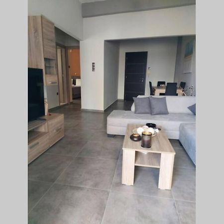 Felou'S House 1 Apartment Ермополи Екстериор снимка
