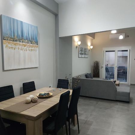 Felou'S House 1 Apartment Ермополи Екстериор снимка