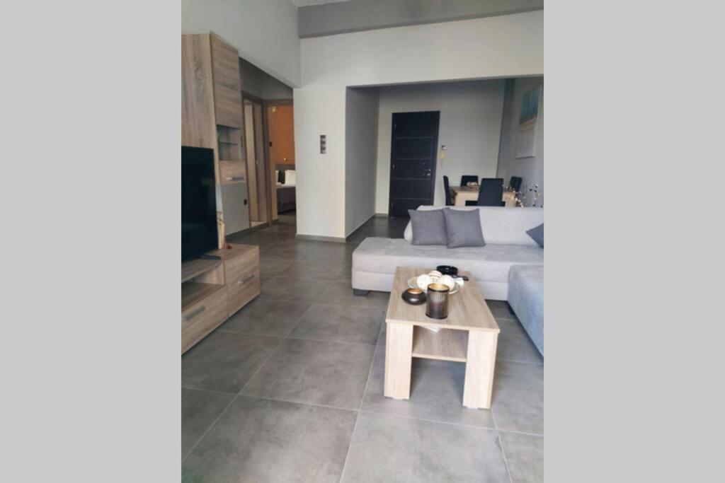 Felou'S House 1 Apartment Ермополи Екстериор снимка