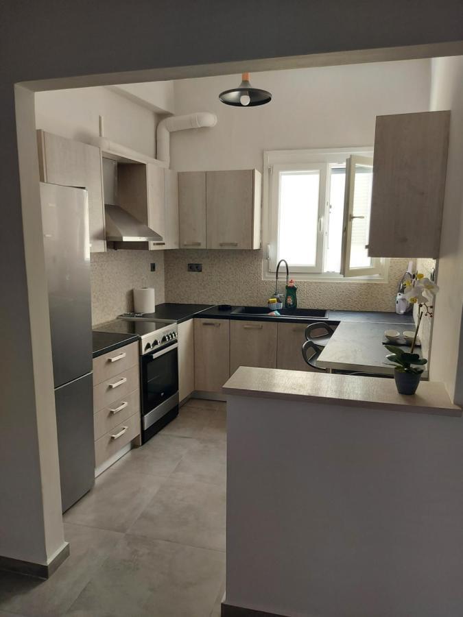 Felou'S House 1 Apartment Ермополи Екстериор снимка
