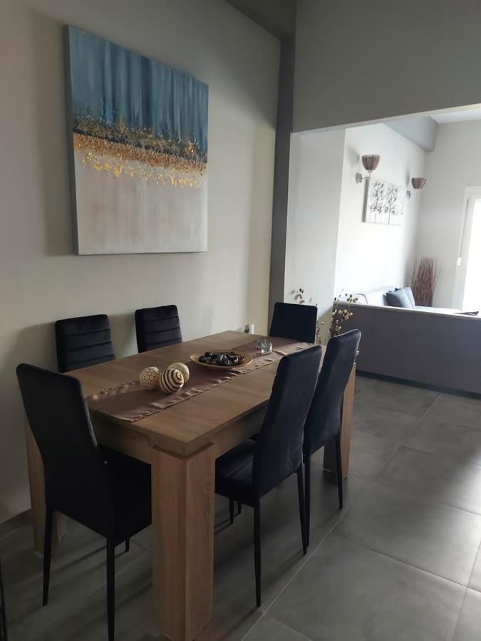 Felou'S House 1 Apartment Ермополи Екстериор снимка