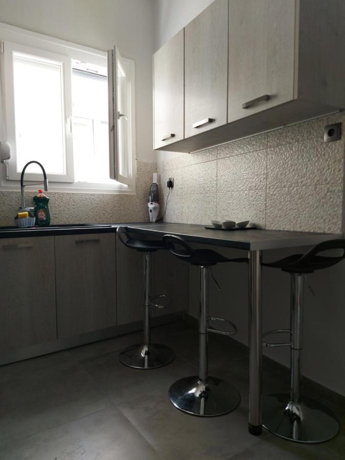 Felou'S House 1 Apartment Ермополи Екстериор снимка