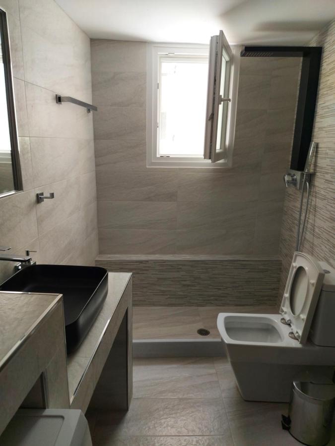 Felou'S House 1 Apartment Ермополи Екстериор снимка