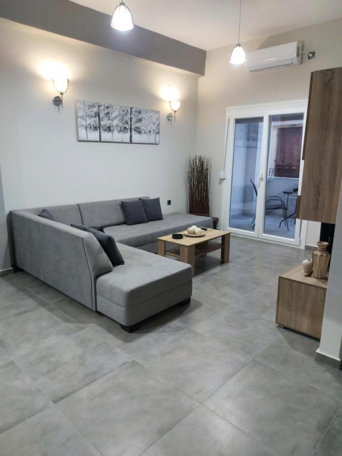Felou'S House 1 Apartment Ермополи Екстериор снимка
