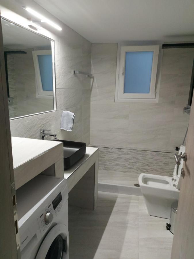 Felou'S House 1 Apartment Ермополи Екстериор снимка