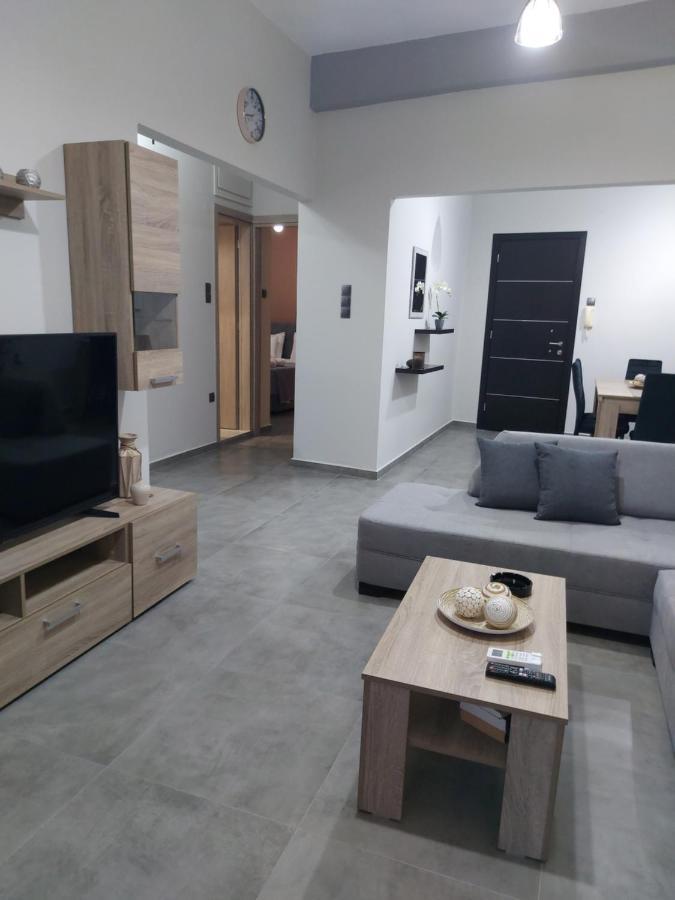 Felou'S House 1 Apartment Ермополи Екстериор снимка