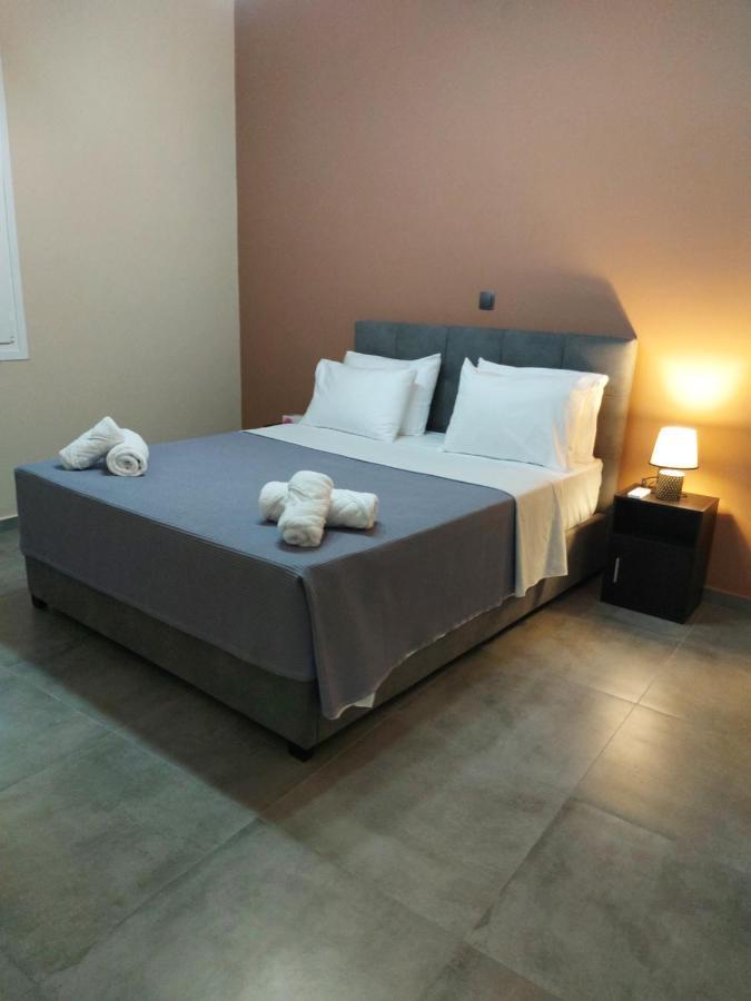 Felou'S House 1 Apartment Ермополи Екстериор снимка